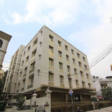 Oyo 11956 Galaxy Grand Hotel Lucknow Exterior photo